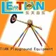 LETIAN 23 big pendulum ride Supply mall 1