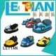 LETIAN bumper cars ride for sale amusement park 1