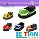 LETIAN Custom bumper cars history manufacturer entertainment 1