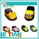LETIAN Wholesale bumper cars ride company entertainment 1