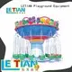 LETIAN fairy flying chair ride Supply theme park 1