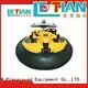 LETIAN drifting bumper cars ride factory zoo 1