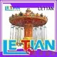 LETIAN swing ride zoo 1