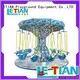 LETIAN fairground amusement park swing ride fairground 1