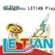 entertaining best amusement parks rider playground 1