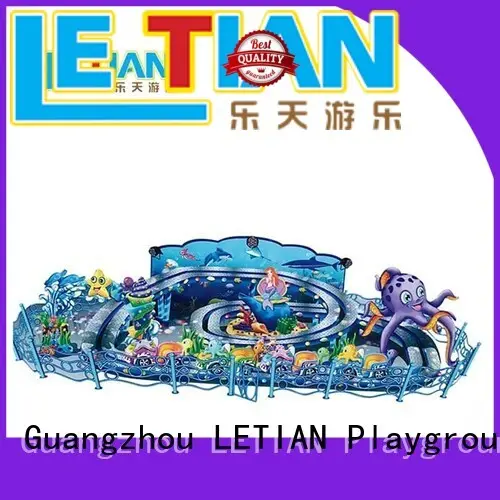 rotating cup ride fierce supplier playground 1