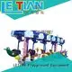 interesting pirate ship ride car for kids mall 1