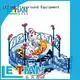 rotating cup ride ice wholesale playground 1