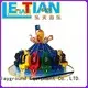 amusing indoor amusement park team facility playground 1