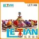 LETIAN outdoor amusement rides for sale for child children's palace 1