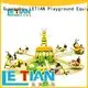 LETIAN Best new carnival rides playground 1