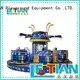 LETIAN chair types of amusement park rides facility theme park 1
