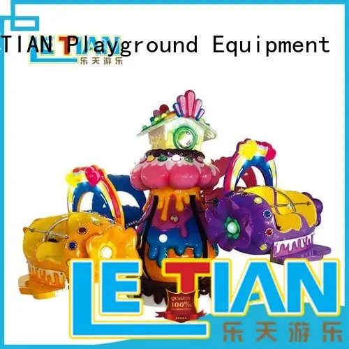 LETIAN good quality amusement rides for sale for sale playground 1