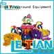 LETIAN good quality amusement rides for sale for sale playground 1