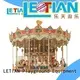 LETIAN Best amusement rides in china customized theme park 1
