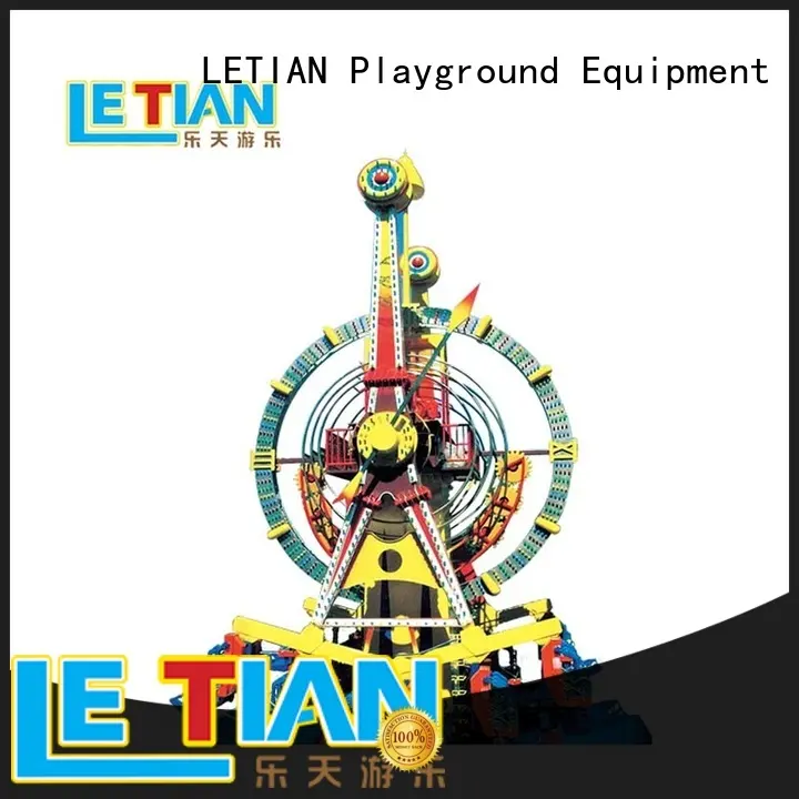LETIAN interesting Small Pendulum for business children's palace 1