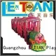 LETIAN Best amusement park train rides for business children's palace 1