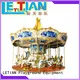 LETIAN park amusement park rides for kids for kids fairground 1