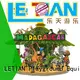 LETIAN Custom carousel for sale supplier carnival 1