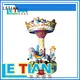 kids carousel seats factory theme park 1