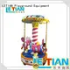 Latest christmas carousel for sale ride Suppliers fairground 1