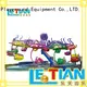 LETIAN Top amusement equipment manufacturer park 1