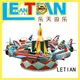 LETIAN flying Rolling Plane Rides for sale 1