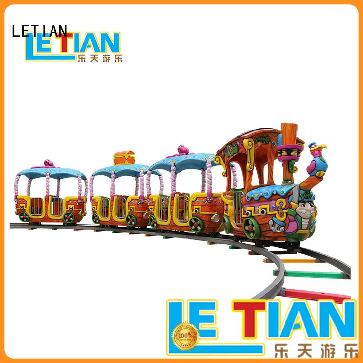 mechanical park train jungle for business children's palace 1