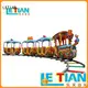 mechanical park train jungle for business children's palace 1