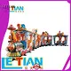 LETIAN sale amusement train manufacturers life squares 1