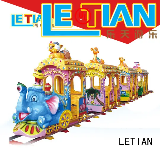Top carnival train ride lt7087b company life squares 1