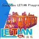 LETIAN lt7085a theme park equipment manufacturer mall 1