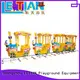 LETIAN park train ride manufacturers mall 1