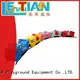 LETIAN Top small ride on trains Suppliers children's palace 1