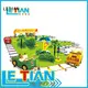 Wholesale amusement park train manufacturers lt7083a factory life squares 1