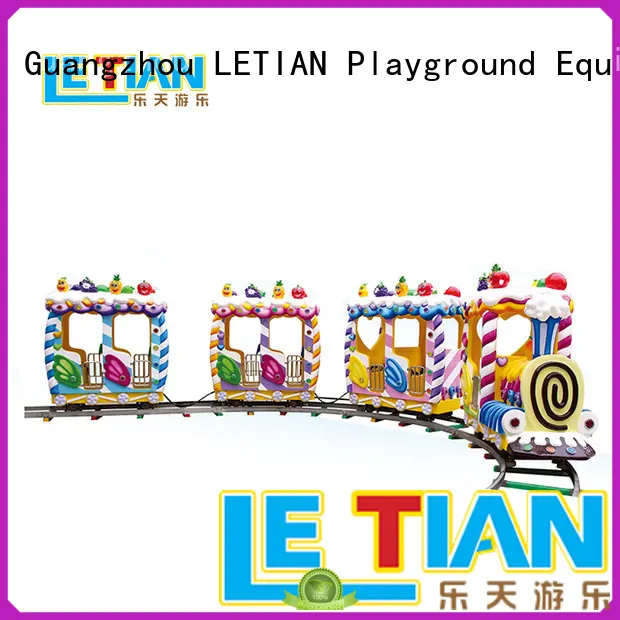 Custom amusement train equipment for sale life squares 1