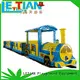 LETIAN small park train for kids life squares 1
