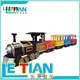 LETIAN electric theme park train manufacturers children's palace 1