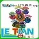 LETIAN wheel ferris wheel for adults theme park 1