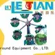 LETIAN ferris wheel fair for kids playground 1