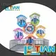 LETIAN wonder kids ferris wheel for business amusement park 1