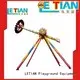 LETIAN top big pendulum ride company park playground 1