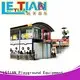 LETIAN Factory made roller coaster games play online for kids playground 1