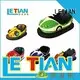 LETIAN lt7069 kids bumper cars with antenna park 1