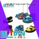 High-quality bumper cars ride boat company amusement park 1