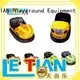 LETIAN battery bumper cars history Supply entertainment 1
