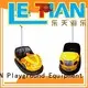 LETIAN electric bumper car games Suppliers amusement park 1
