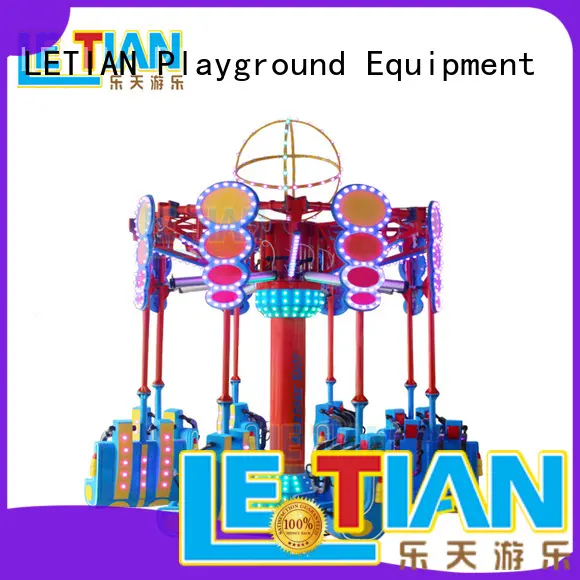 Self-control fair rides for sale aircraft for child park 1