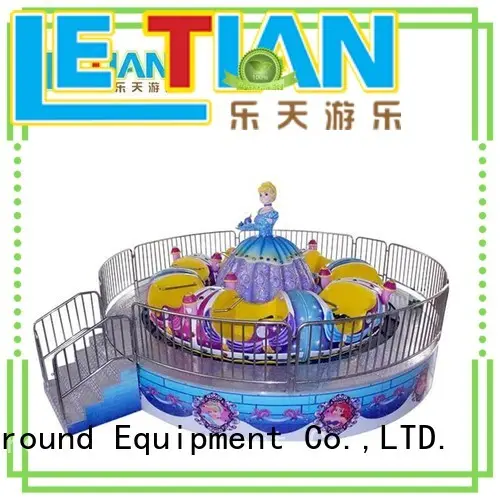 LETIAN lt7065b spinning cup supplier entertainment 1