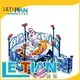 LETIAN jumping spinning teacups factory playground 1